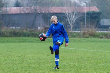 Bild 36 - C-Juniorinnen FSG BraWie 08 o.W. - SV Boostedt o.W. : Ergebnis: 9:0